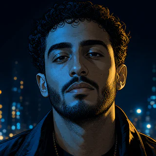 Malik D.
